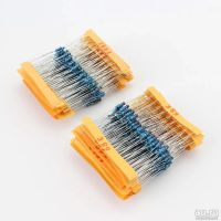 Лот: 17915629. Фото: 4. Набор резисторов 500 шт 50 значений...