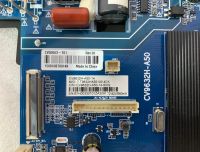 Лот: 19378024. Фото: 2. Main cv9632h-a50, panel: CV500U2-T01... Запчасти для бытовой техники