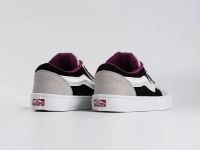 Лот: 25063833. Фото: 3. Кеды VANS Knu Skool. Одежда, обувь, галантерея
