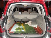 Лот: 4582474. Фото: 7. Renault Grand Scenic, 2005 год