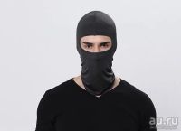 Лот: 18231181. Фото: 5. Балаклава Бафф Труба косынка для...
