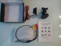 Лот: 9119154. Фото: 4. Монитор для камеры заднего вида... Красноярск