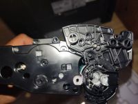 Лот: 23311624. Фото: 3. Оригинальные картриджи HP cf259a... Компьютеры, оргтехника, канцтовары