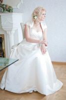 Лот: 3713991. Фото: 7. Счастливое жемчужное свадебное...