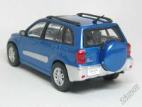 Лот: 5846179. Фото: 4. Toyota RAV 4 Японская журналка... Красноярск