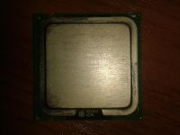 Лот: 3386631. Фото: 2. Foxconn PC 648M05-6LS c процесcором... Комплектующие