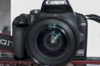 Лот: 11267427. Фото: 3. Сanon фикс 24 2.8 и фотоаппарат... Красноярск