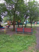 Лот: 13964160. Фото: 4. сдам в аренду двухкомнатную на... Красноярск