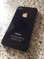 Лот: 5820680. Фото: 2. iPhone 4s Black 16Gb (Обмен). Смартфоны, связь, навигация