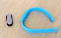 Лот: 6491561. Фото: 2. Ремешки для xiaomi mi band blue. Обмундирование и экипировка