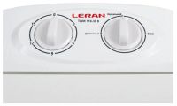 Лот: 11169689. Фото: 7. Стиральная машина LERAN TWM 110-30...