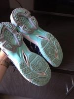 Лот: 16670791. Фото: 5. Кроссовки Волейбольные Mizuno...