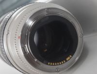 Лот: 5984973. Фото: 4. Canon 70 - 200 / 2.8 L USM