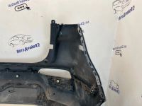 Лот: 24372694. Фото: 16. бампер Hyundai Creta GS