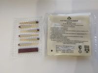 Лот: 16735797. Фото: 2. Спирт сухой в таблетках. Охота