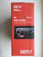 Лот: 23049481. Фото: 2. Магнитола ACV. Автозвук