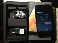 Лот: 3578949. Фото: 3. LG Nexus 4. Красноярск