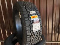 Лот: 17706498. Фото: 2. Зимние шины R18 225/55 Pirelli... Шины, Диски