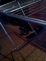 Лот: 10508800. Фото: 4. Сушилка для белья напольная. Красноярск