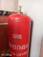 Лот: 19017091. Фото: 2. Баллон. Строительство и ремонт