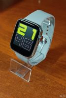 Лот: 18560225. Фото: 3. Смарт часы X6. Красноярск