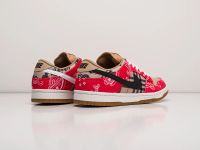 Лот: 19386597. Фото: 3. Кроссовки Dior x Nike SB Dunk... Одежда, обувь, галантерея