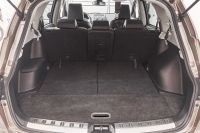 Лот: 19325175. Фото: 18. Nissan Qashqai+2, I 2.0 CVT (141...