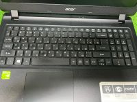 Лот: 21509965. Фото: 4. Ноутбук Acer intel pentium n3710... Красноярск