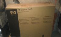 Лот: 3418224. Фото: 2. HP ScanJet 7650n. Принтеры, сканеры, МФУ