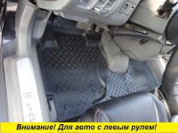 Лот: 19517460. Фото: 3. Коврики в салон Honda CR-V 1997-2001... Авто, мото, водный транспорт