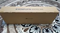 Лот: 15087235. Фото: 6. Native instrument Komplete Kontrol...