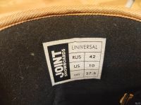 Лот: 18519667. Фото: 6. Ботинки для сноуборда Joint common...