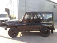 Лот: 23233260. Фото: 3. Уаз Hunter 315196 Euro-0 2.7 MT... Красноярск