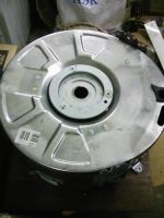 Лот: 9875895. Фото: 2. Бак стиральной машины Bosch, Siemens... Запчасти для бытовой техники