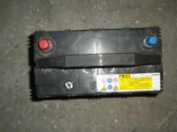 Лот: 1015710. Фото: 2. аккумулятор новый. Автозапчасти
