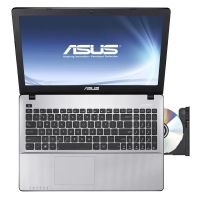 Лот: 4565891. Фото: 2. 15.6" Ноутбук Asus (X550CC)(HD... Компьютеры, ноутбуки, планшеты