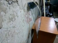 Лот: 4917689. Фото: 3. Стекло ВАЗ 2108 правое переднее... Авто, мото, водный транспорт