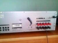 Лот: 11160120. Фото: 2. Ресивер BBK AV210T (без части... Аудиотехника