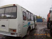 Лот: 14170871. Фото: 4. Автобус ПАЗ 2010 года. Срочная...