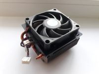 Лот: 15195572. Фото: 3. Процессор amd fx-6100+BOX cooler. Компьютеры, оргтехника, канцтовары