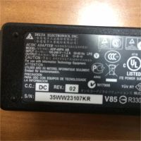 Лот: 8053586. Фото: 2. Блок питания для ноутбука ADP-40PH... Аксессуары