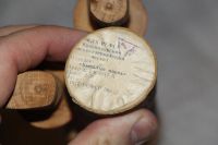 Лот: 19974076. Фото: 5. Винтажная Статуэтка, Сувенир СССР...