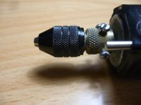 Лот: 7970413. Фото: 5. Мини патрон для гравера, дремеля...