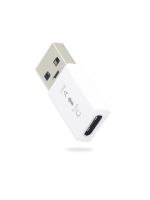 Лот: 17241090. Фото: 2. Переходник USB 3.0 - USB Type-C... Аксессуары