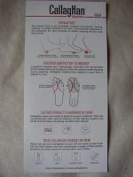 Лот: 11600415. Фото: 5. Туфли,мокасины Callaghan Испания...