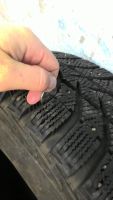 Лот: 10426857. Фото: 3. Bridgestone 5000, 205/60/16. Авто, мото, водный транспорт