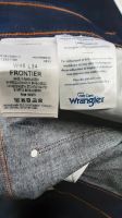 Лот: 20843126. Фото: 6. Мужские джинсы Wrangler Frontier...