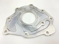 Лот: 24774998. Фото: 8. Насос масляный Toyota Camry Gracia...