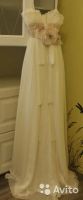 Лот: 9555591. Фото: 2. Брендовое свадебное платье. Свадебная мода