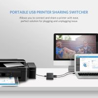 Лот: 24980353. Фото: 5. Коммутатор UGREEN US158 (30345...